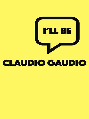 cover image of I'll Be